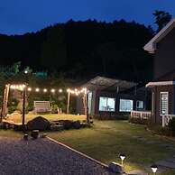 Under Hill Pension