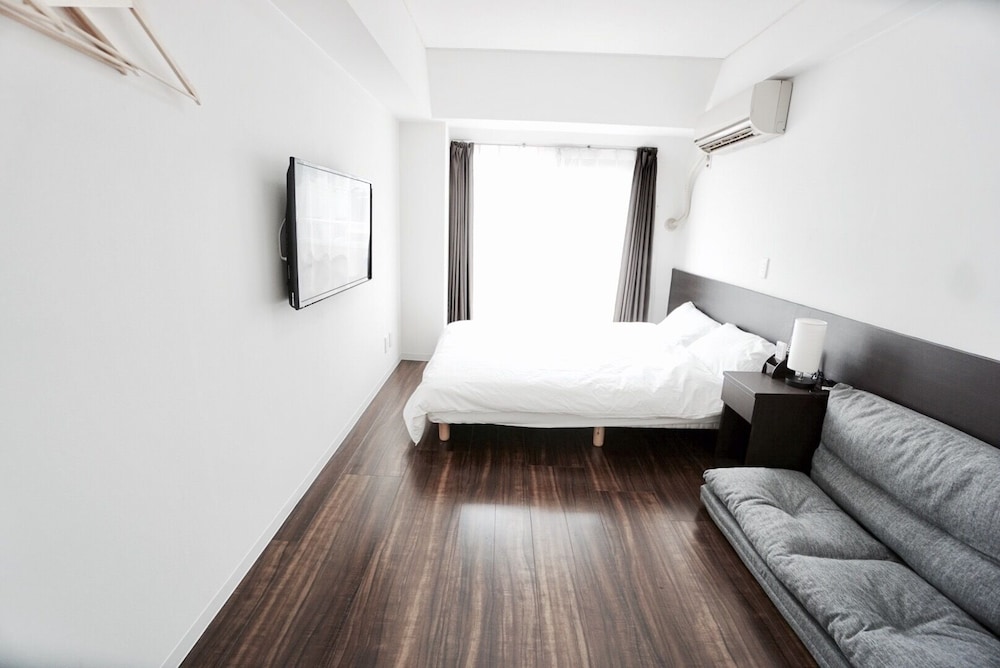 Hostel 758 Nagoya 4P