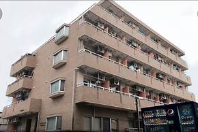 Hostel 758 Nagoya 4P