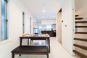 Satellite Hotel Yebisu