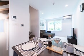 Satellite Hotel Yebisu