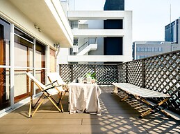 Home n Lounge