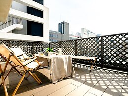 Home n Lounge