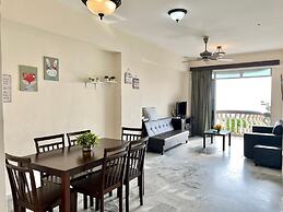 Maison Seaview Suites Port Dickson