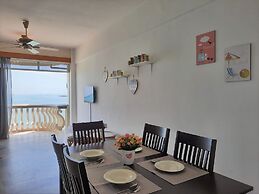 Maison Seaview Suites Port Dickson