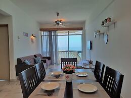 Maison Seaview Suites Port Dickson