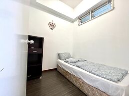 Maison Seaview Suites Port Dickson