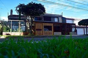 Pardo Casa Cultural