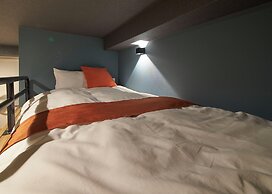 Ikidane Residential Hotel Sumida Kyojima