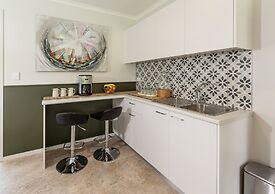 Parkside Boutique Lodge