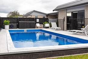 Parkside Boutique Lodge
