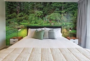Parkside Boutique Lodge