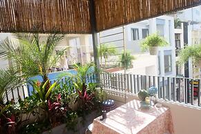 Nha Beach House