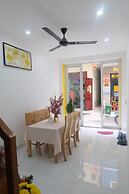Nha Beach House