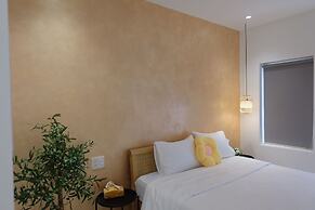Nha Beach House