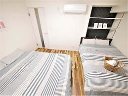 HoujyouBuilding 302