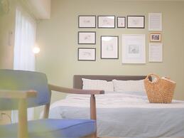 HoujyouBuilding 302