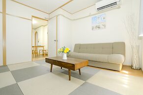Nipponbashi Super House