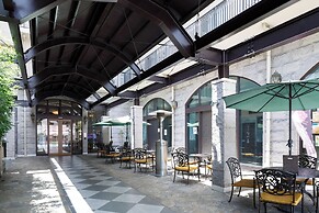 FIVE HOTEL OSAKA