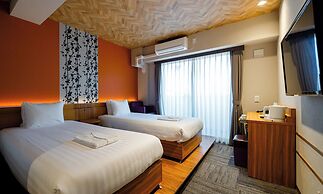 FIVE HOTEL OSAKA