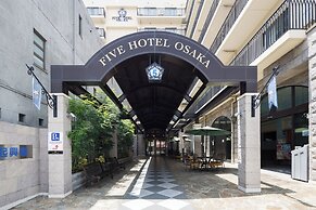 FIVE HOTEL OSAKA