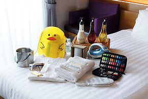 FIVE HOTEL OSAKA