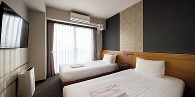 FIVE HOTEL OSAKA