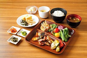 FIVE HOTEL OSAKA