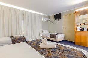 Gladstone Palms Motor Inn