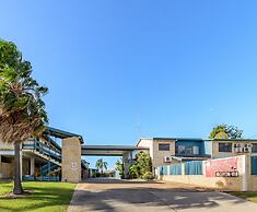 Gladstone Palms Motor Inn