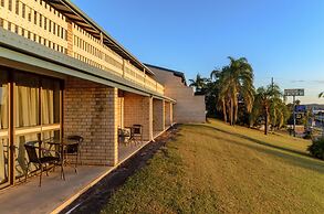 Gladstone Palms Motor Inn