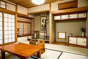 Guesthouse Oimazato
