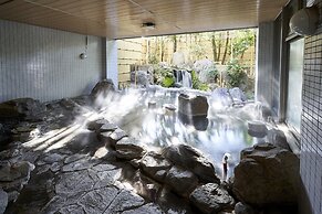 Tsukasa Royal Hotel