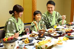 Tsukasa Royal Hotel