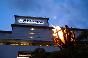 Tsukasa Royal Hotel