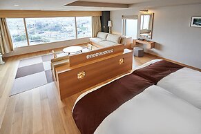 Tsukasa Royal Hotel