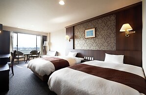 Tsukasa Royal Hotel