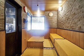 Tsukasa Royal Hotel