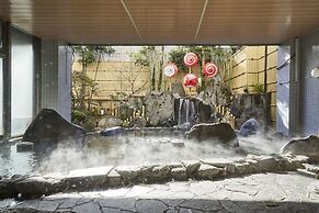 Tsukasa Royal Hotel