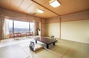 Tsukasa Royal Hotel