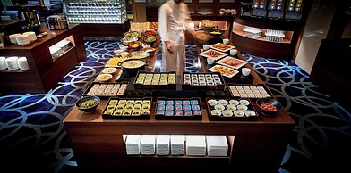 Tsukasa Royal Hotel