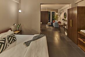 Minimalist Poshtel and Suites - Hostel