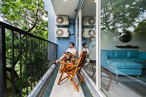 Minimalist Poshtel and Suites - Hostel