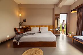 Minimalist Poshtel and Suites - Hostel