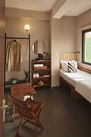 Minimalist Poshtel and Suites - Hostel