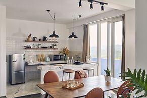 Minimalist Poshtel and Suites - Hostel
