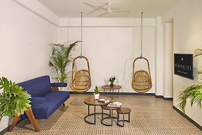 Minimalist Poshtel and Suites - Hostel