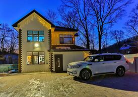 Sofi Platinum Villa & Spa