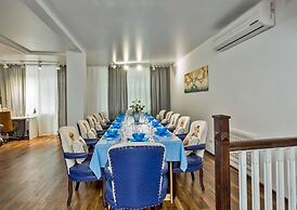 Sofi Platinum Villa & Spa