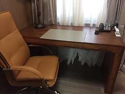 Incity Hotel